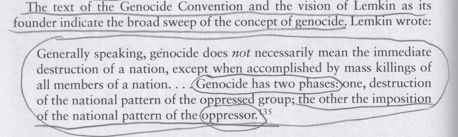 Hanibal Travis, "Assyrian genocide across history" (article) * Ганібал Тревіс, «Геноцид ассирійців упродовж історії» (стаття) secret-keepers 07